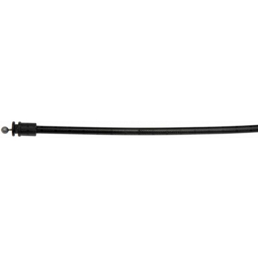 DORMAN 912-462 Hood Release Cable Assembly