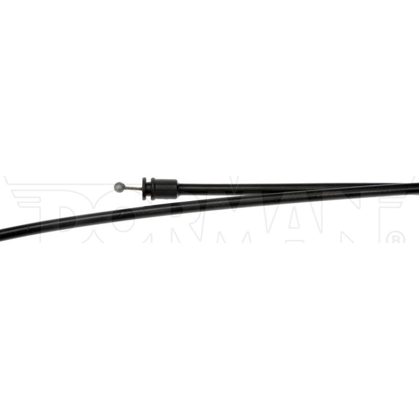 DORMAN 912-462 Hood Release Cable Assembly