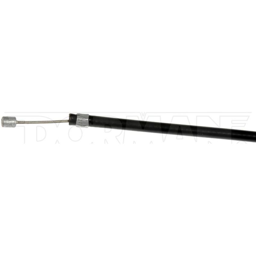 DORMAN 912-464 Hood Release Cable Assembly With Handle