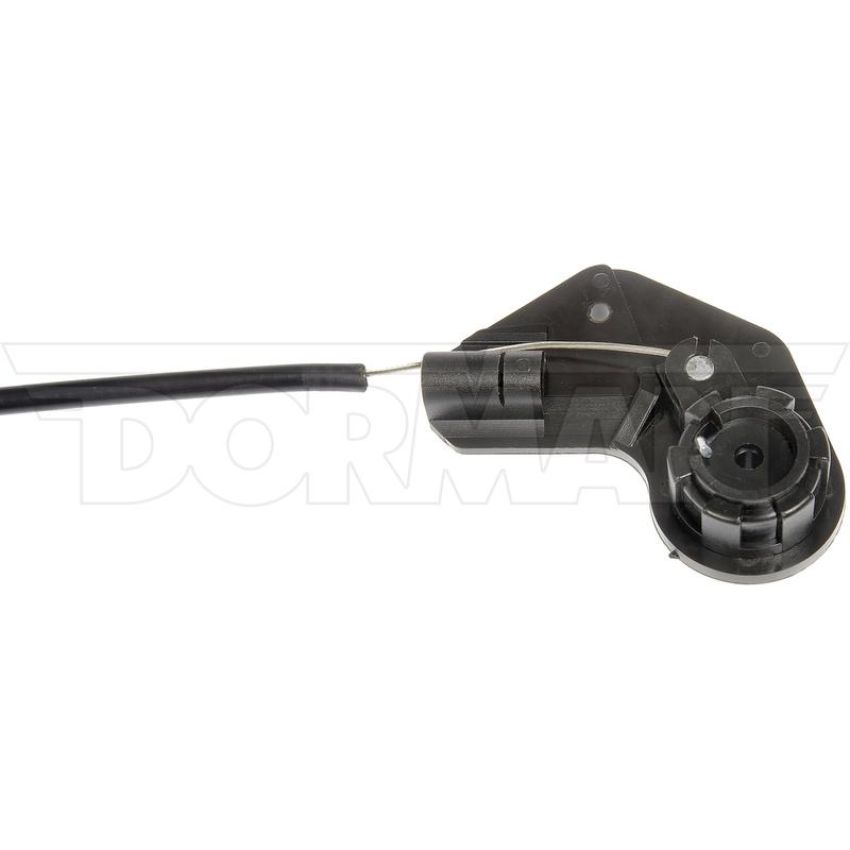 DORMAN 912-464 Hood Release Cable Assembly With Handle
