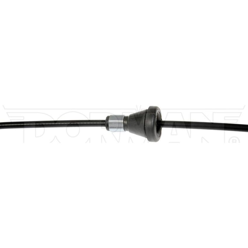DORMAN 912-464 Hood Release Cable Assembly With Handle