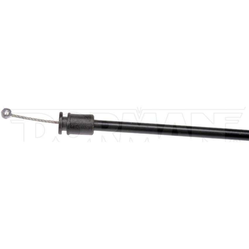DORMAN 912-465 Hood Release Cable Assembly