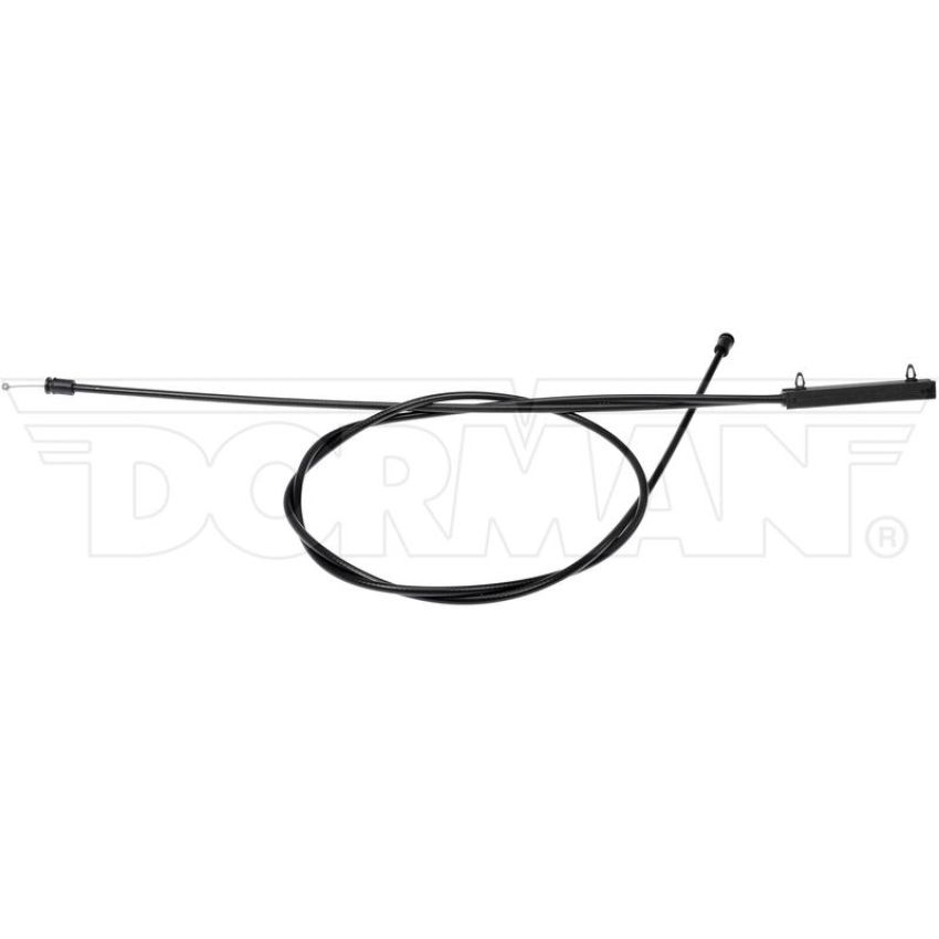 DORMAN 912-465 Hood Release Cable Assembly
