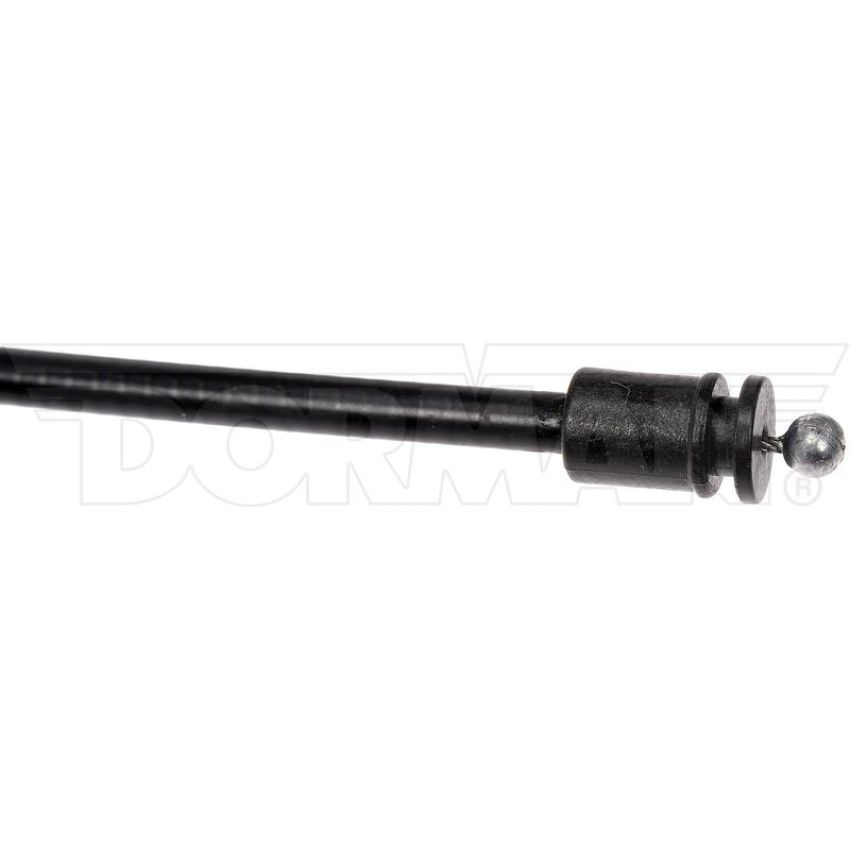 DORMAN 912-465 Hood Release Cable Assembly