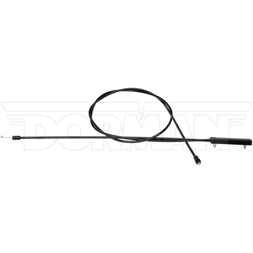 DORMAN 912-465 Hood Release Cable Assembly