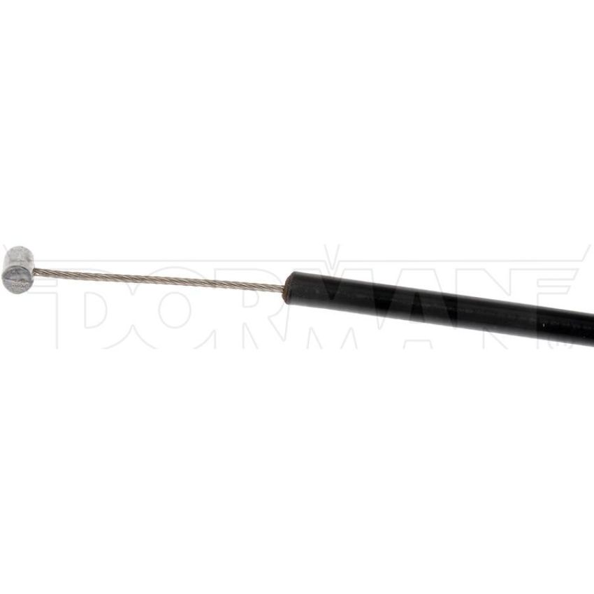 DORMAN 912-469 Hood Release Cable Assembly