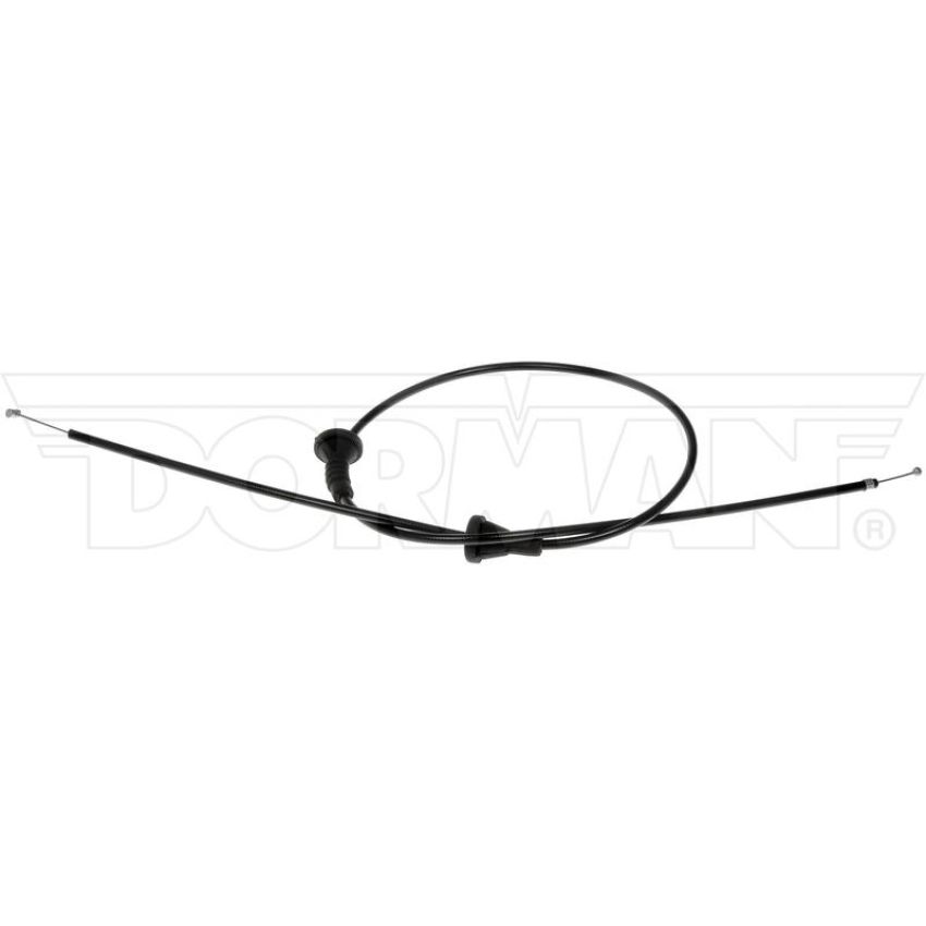 DORMAN 912-469 Hood Release Cable Assembly