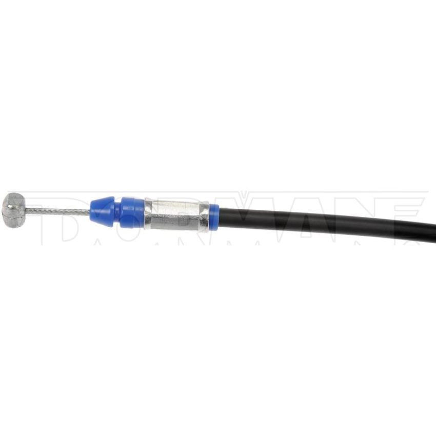 DORMAN 912-472 Hood Release Cable Assembly