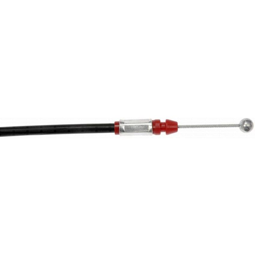 DORMAN 912-472 Hood Release Cable Assembly
