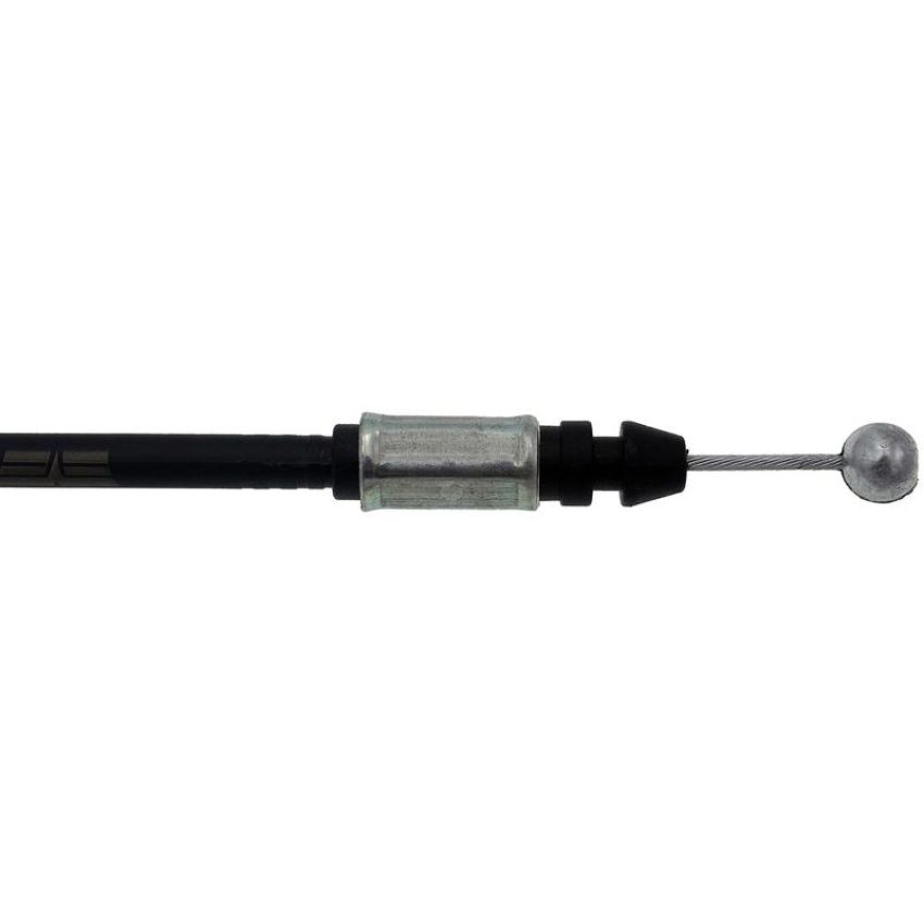 DORMAN 912-472 Hood Release Cable Assembly