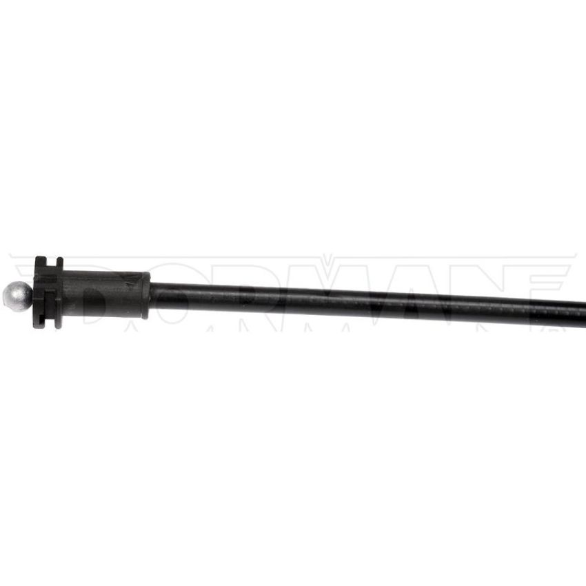 DORMAN 912-474 Hood Release Cable Assembly