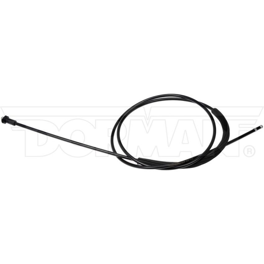 DORMAN 912-474 Hood Release Cable Assembly