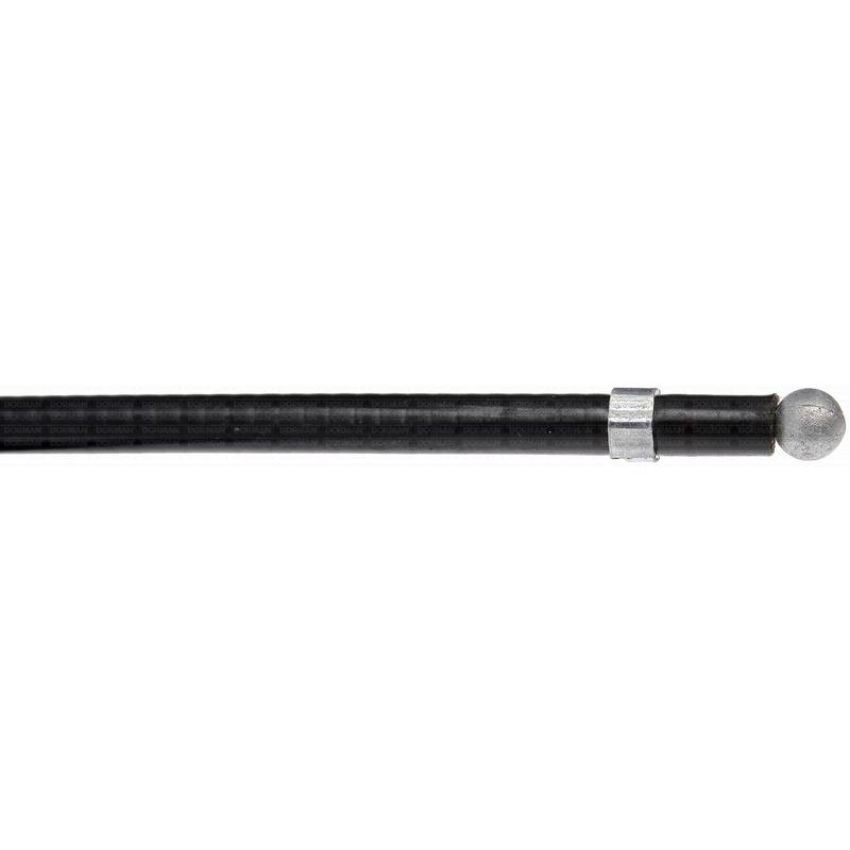 DORMAN 912-474 Hood Release Cable Assembly