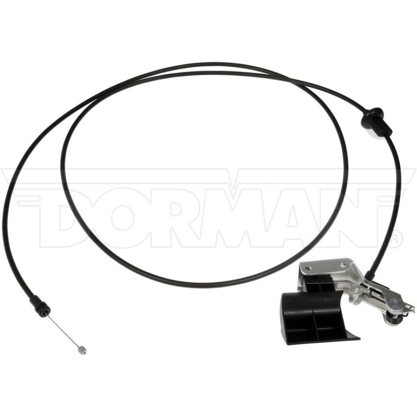 DORMAN 912-475 Hood Release Cable Assembly