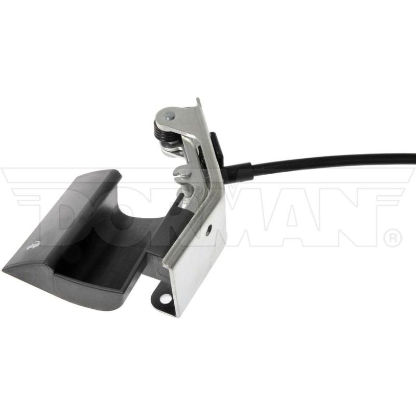 DORMAN 912-475 Hood Release Cable Assembly