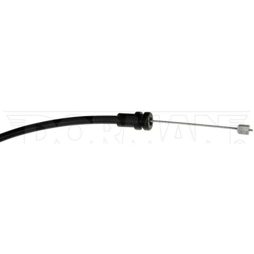 DORMAN 912-475 Hood Release Cable Assembly