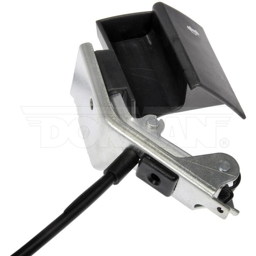 DORMAN 912-475 Hood Release Cable Assembly