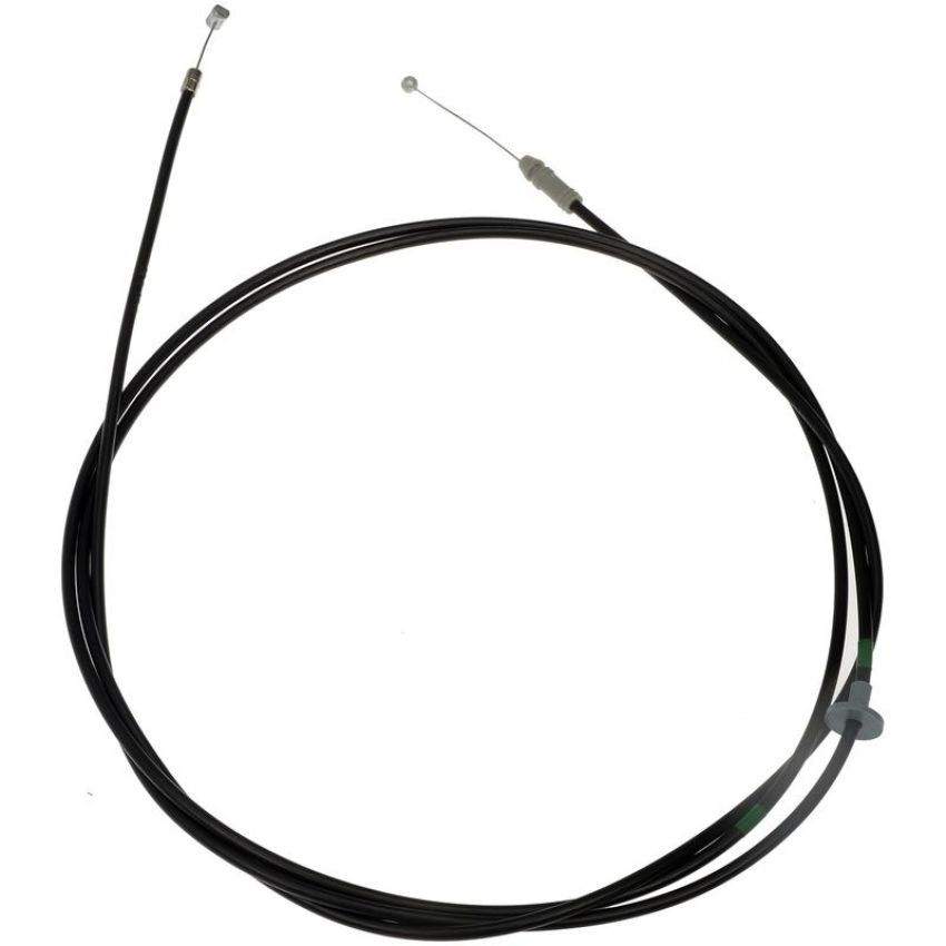 DORMAN 912-477 Hood Release Cable Assembly