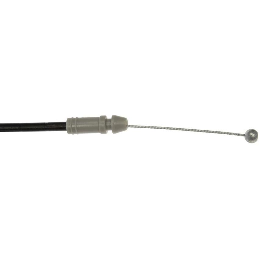 DORMAN 912-477 Hood Release Cable Assembly