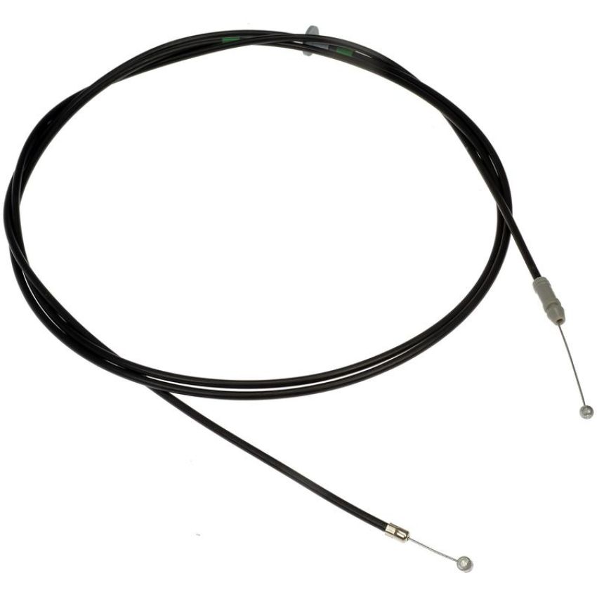 DORMAN 912-477 Hood Release Cable Assembly