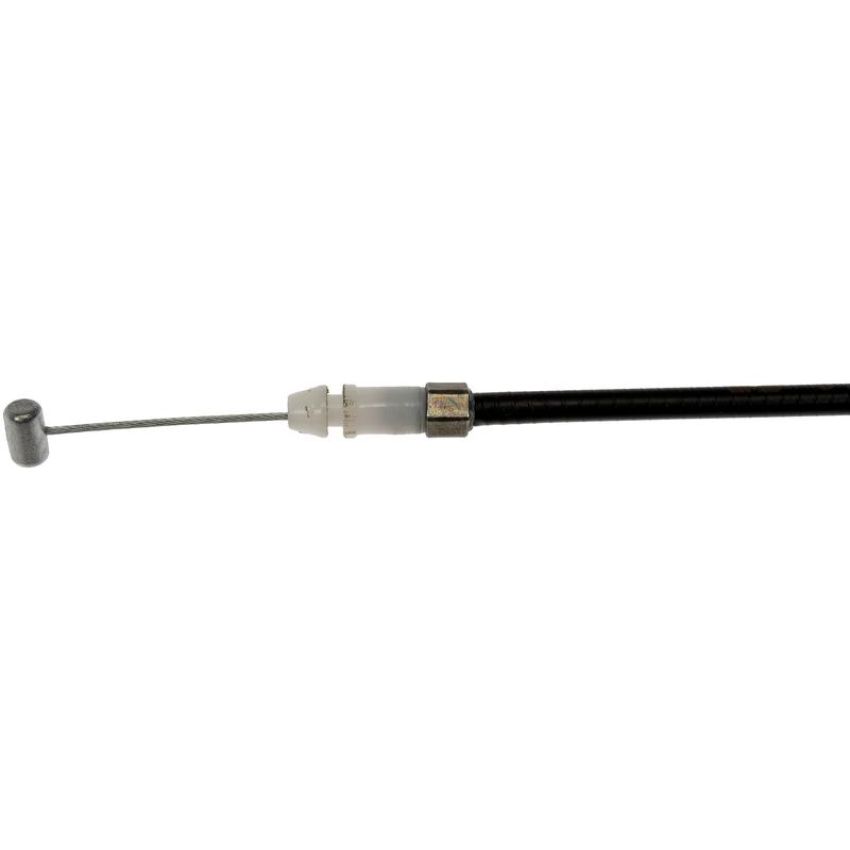 DORMAN 912-484 Hood Release Cable Assembly