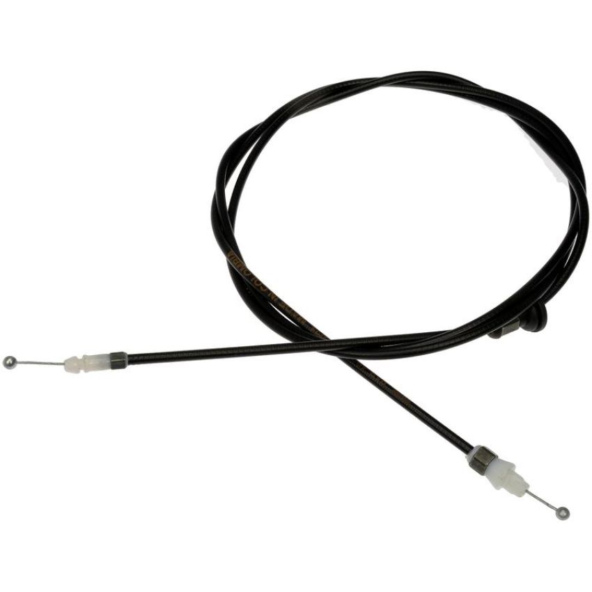 DORMAN 912-485 Hood Release Cable Assembly