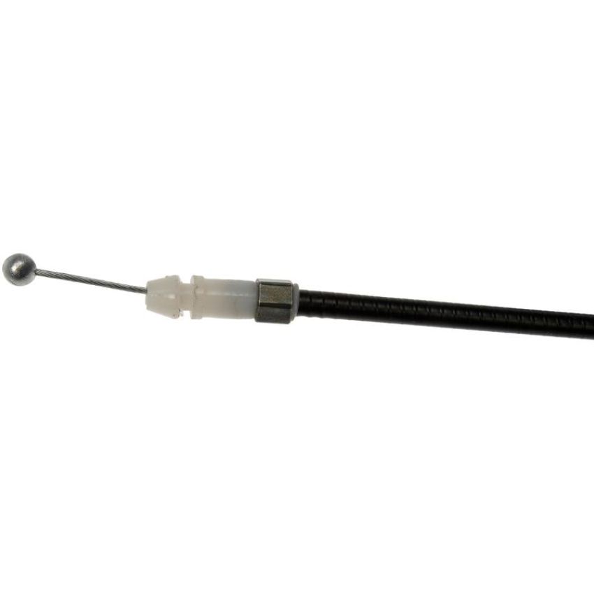 DORMAN 912-485 Hood Release Cable Assembly