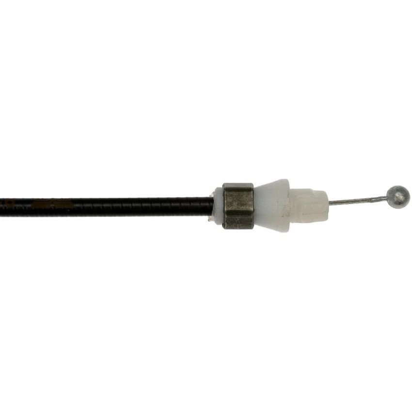 DORMAN 912-485 Hood Release Cable Assembly