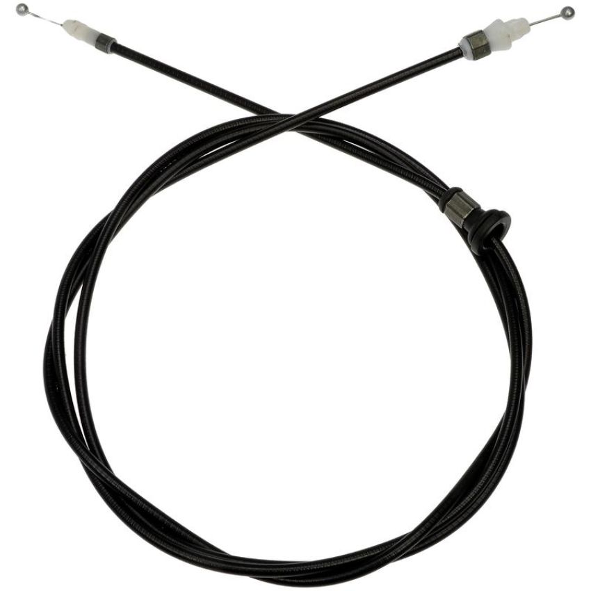 DORMAN 912-485 Hood Release Cable Assembly