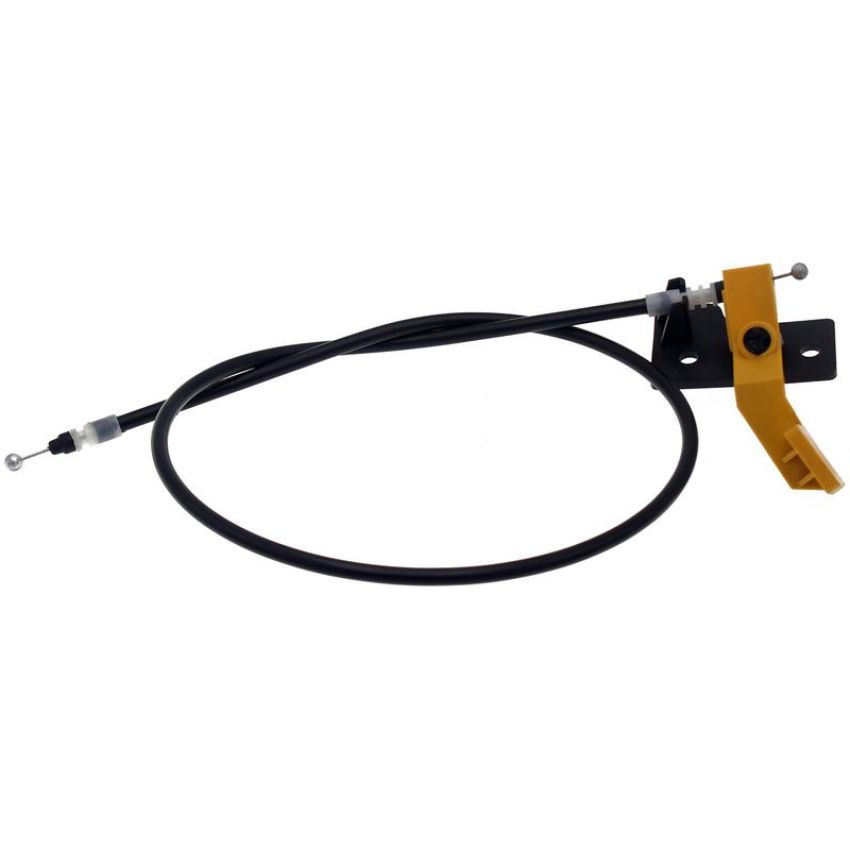 DORMAN 912-487 Hood Release Cable Assembly