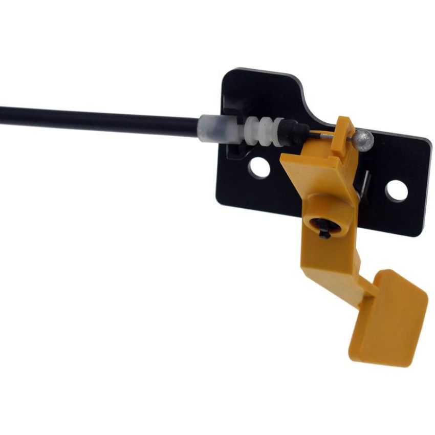 DORMAN 912-487 Hood Release Cable Assembly
