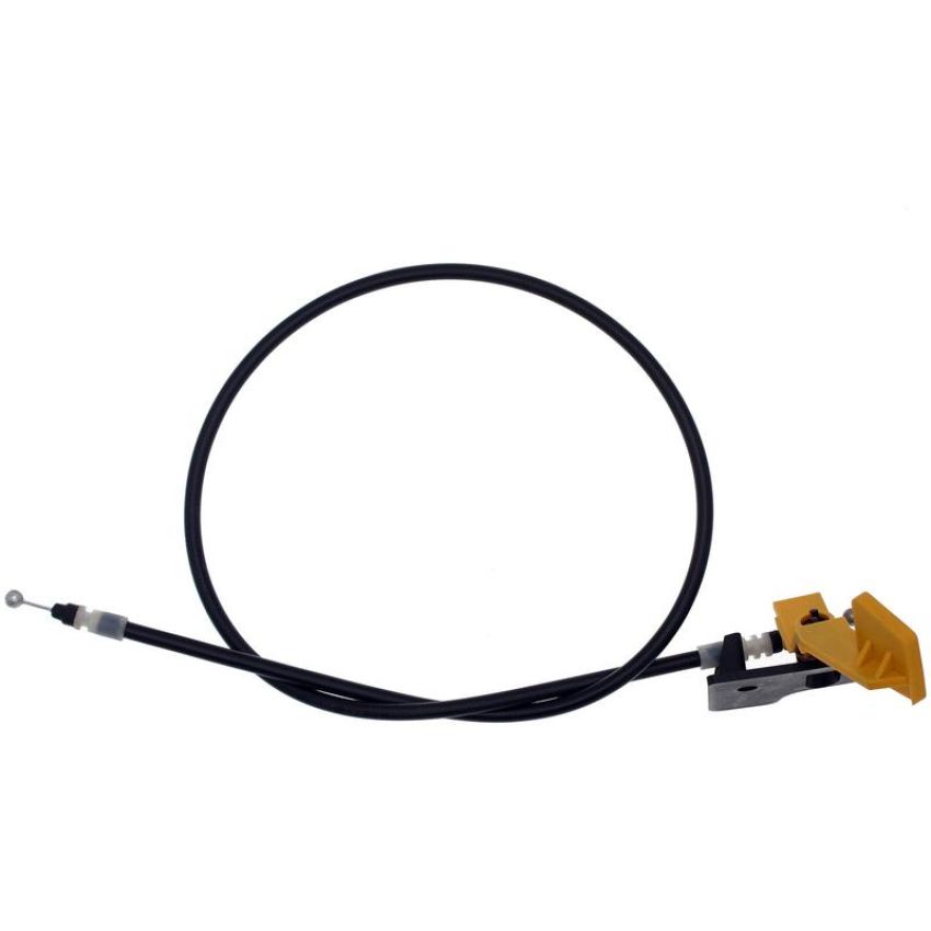 DORMAN 912-487 Hood Release Cable Assembly
