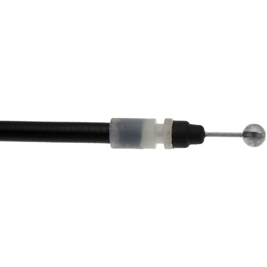 DORMAN 912-487 Hood Release Cable Assembly
