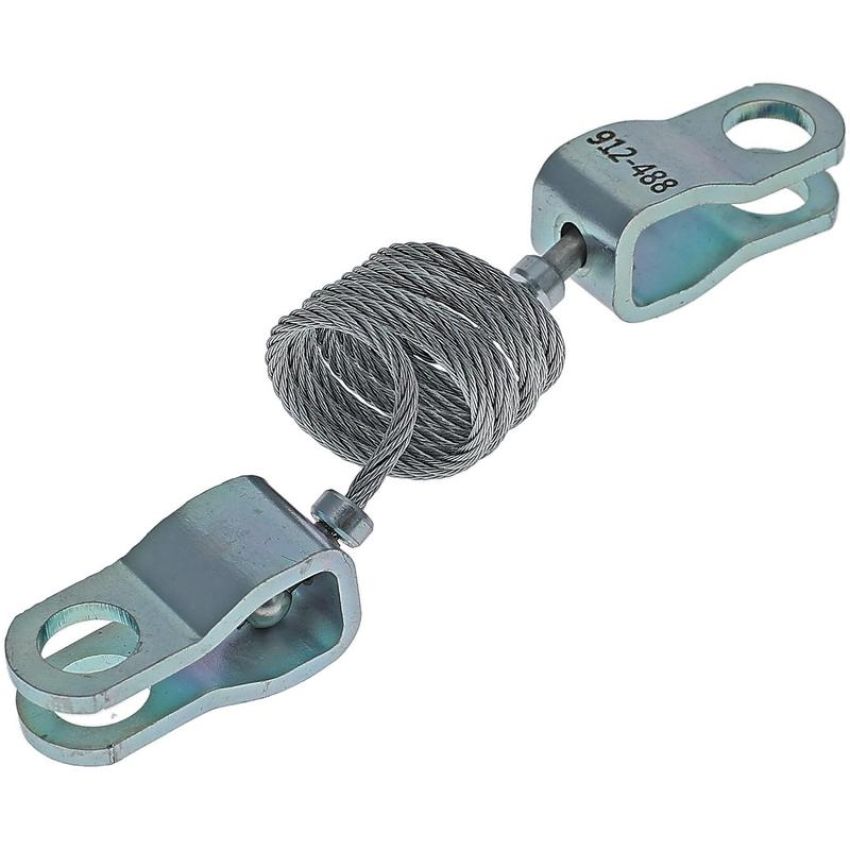 DORMAN 912-488 Hood Release Cable Assembly
