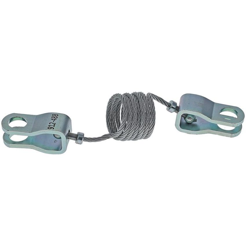 DORMAN 912-488 Hood Release Cable Assembly