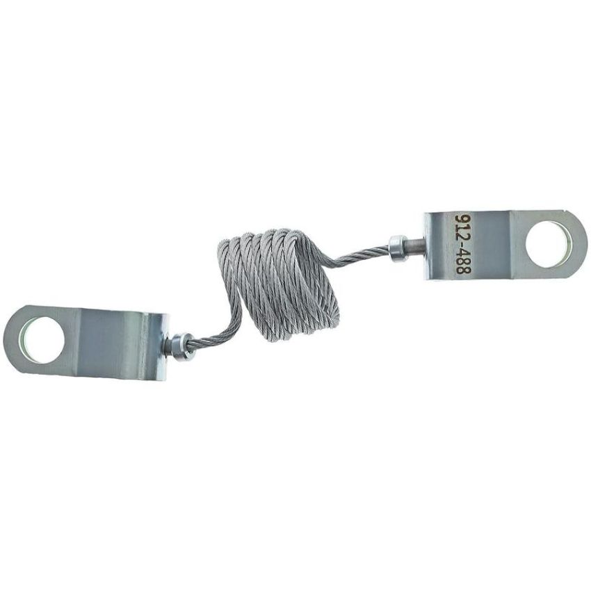 DORMAN 912-488 Hood Release Cable Assembly