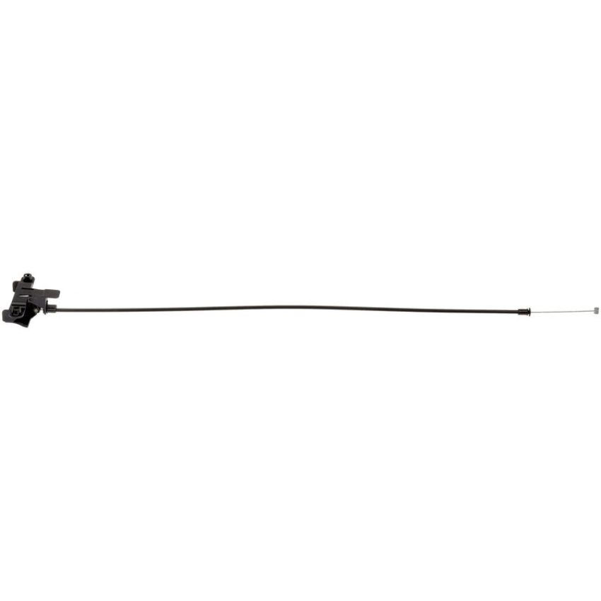 DORMAN 912-494 Hood Release Cable Assembly