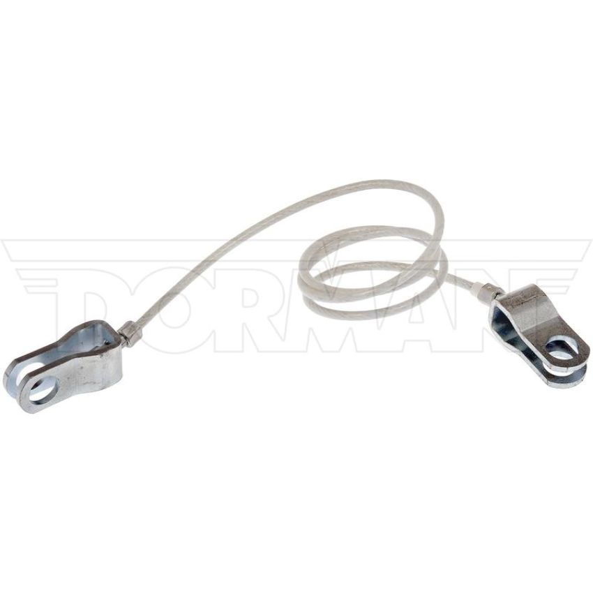 DORMAN 912-5002 Hood Control Cable Assembly