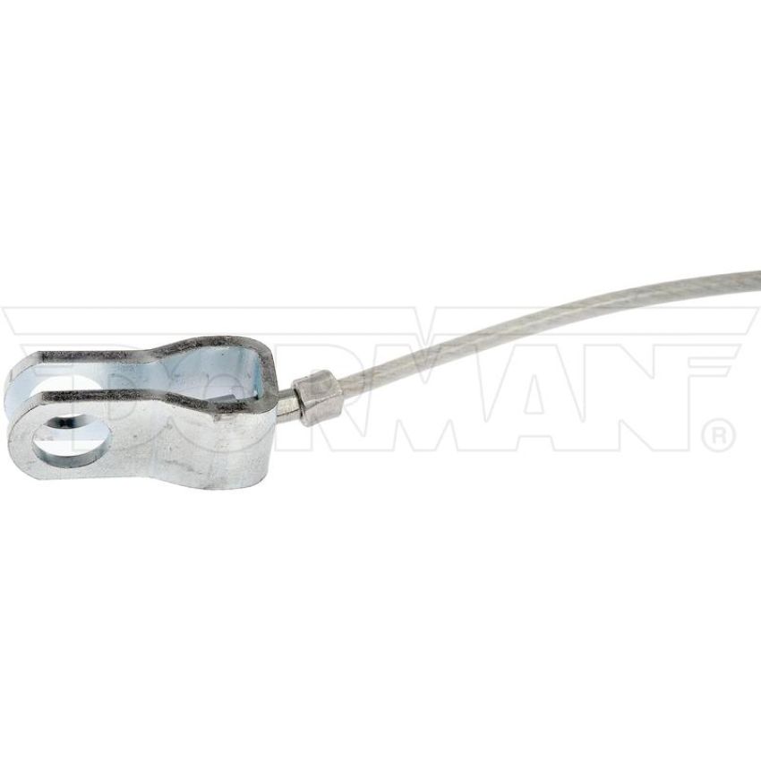 DORMAN 912-5002 Hood Control Cable Assembly