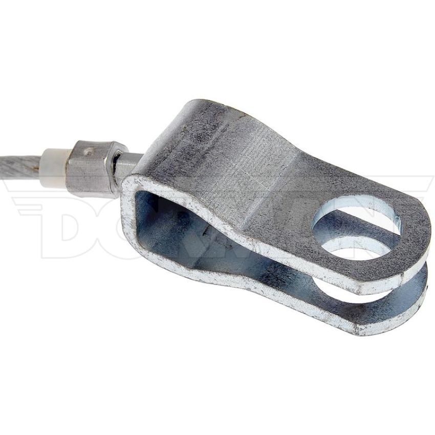 DORMAN 912-5002 Hood Control Cable Assembly