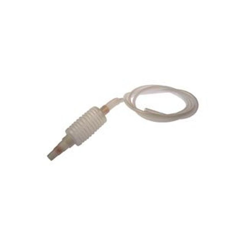 DORMAN 9-1253 Tough Polyethylene with Double-Action Check Valves Siphon