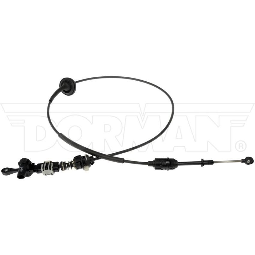 DORMAN 912-600 Gearshift Control Cable Assembly