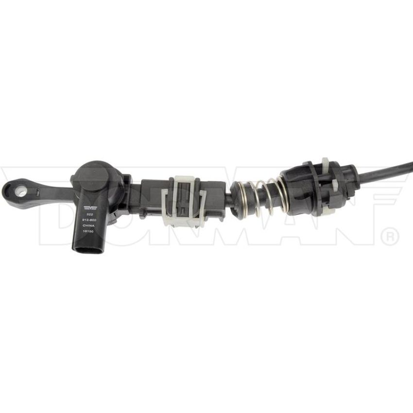 DORMAN 912-600 Gearshift Control Cable Assembly