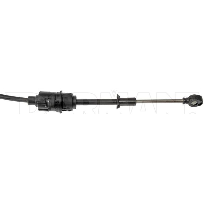 DORMAN 912-600 Gearshift Control Cable Assembly