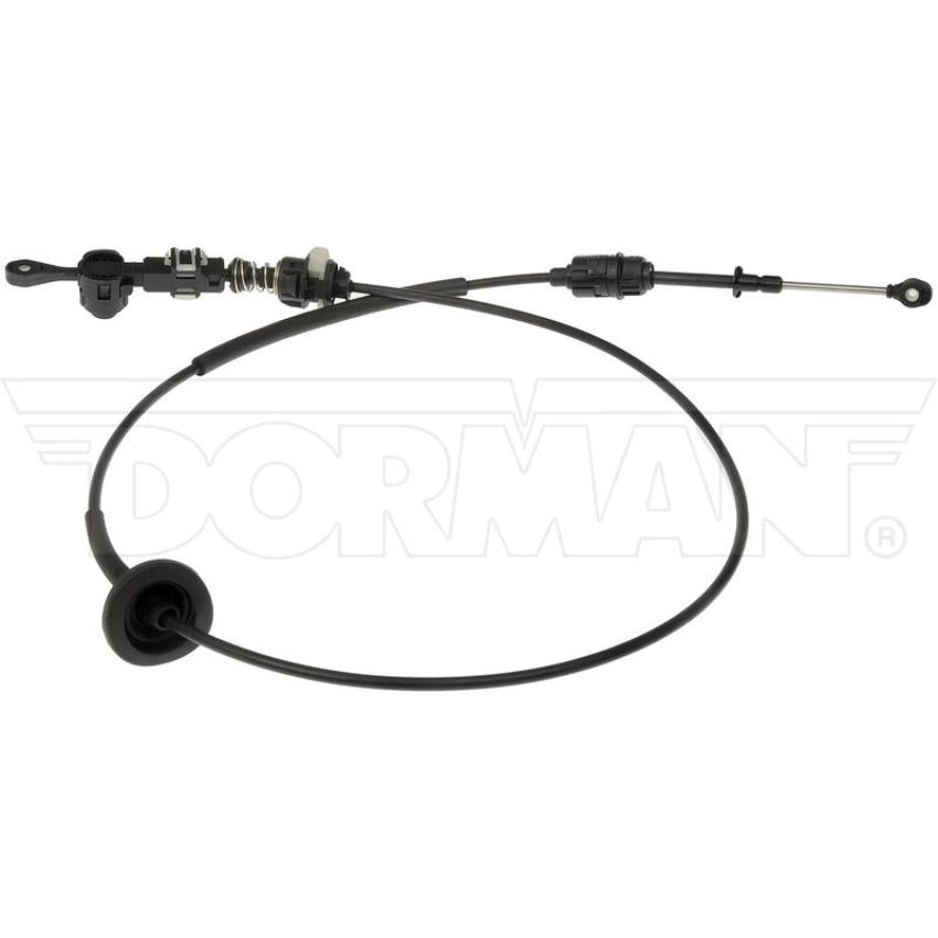 DORMAN 912-600 Gearshift Control Cable Assembly