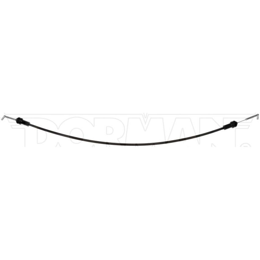 DORMAN 912-601 Door Latch Release Cable