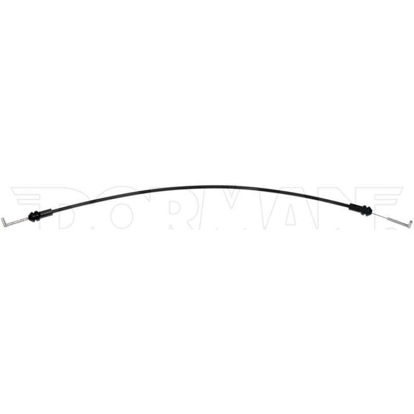 DORMAN 912-601 Door Latch Release Cable