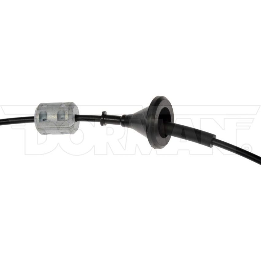 DORMAN 912-601 Door Latch Release Cable