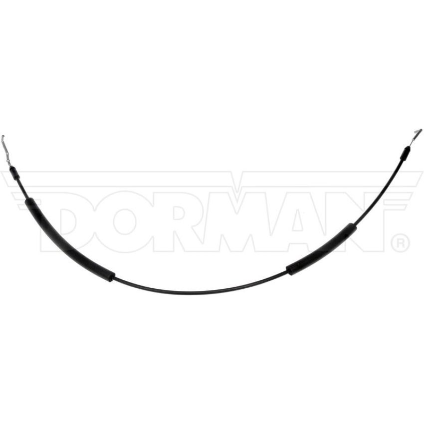 DORMAN 912-602 Door Latch Release Cable