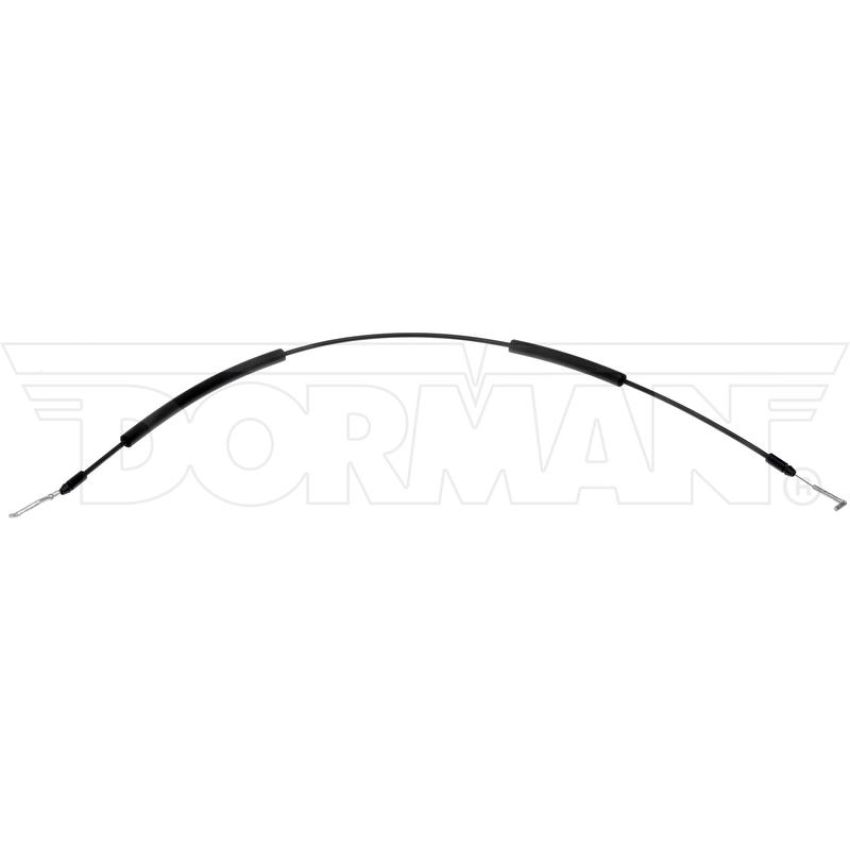 DORMAN 912-602 Door Latch Release Cable